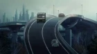 Ghost in the Shell: Arise - Border:4 Ghost Stands Alone episodio 1