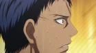 Kuroko no Basket Movie 1: Winter Cup Soushuuhen - Kage to Hikari episodio 1