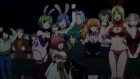 Rio: Rainbow Gate! episodio 13