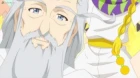 Kami-tachi ni Hirowareta Otoko 2nd Season episodio 12