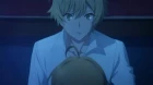 Silent Witch: Chinmoku no Majo no Kakushigoto episodio 13