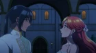 Zutaboro Reijou wa Ane no Moto Konyakusha ni Dekiai sareru episodio 12