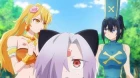 Kizetsu Yuusha to Ansatsu Hime episodio 12
