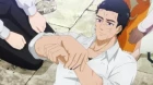 Tsuihousha Shokudou e Youkoso! episodio 12