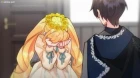 Kizu darake Seijo yori Houfuku wo Komete episodio 12