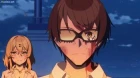 Nukitashi the Animation episodio 11