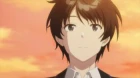 Chitose-kun wa Ramune Bin no Naka episodio 1