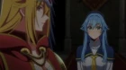 Yasei no Last Boss ga Arawareta! episodio 1