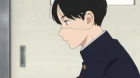 Yano-kun no Futsuu no Hibi episodio 2