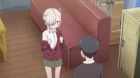 Chanto Suenai Kyuuketsuki-chan episodio 1