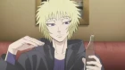 Ninja to Gokudou episodio 1