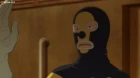 Ganglion episodio 1