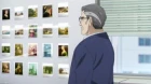 Cat's♥Eye episodio 2