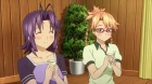 Maken-Ki! OVA episodio 2