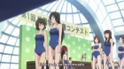 Dakara Boku wa, H ga Dekinai. OVA episodio 1